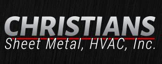 christian sheet metal spencer iowa|Business Profile for Christians Sheet Metal HVAC Inc.